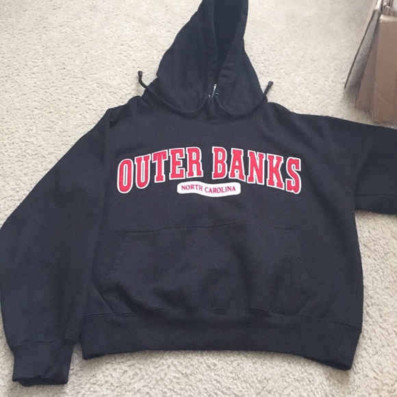 Other - Outer banks hoodie